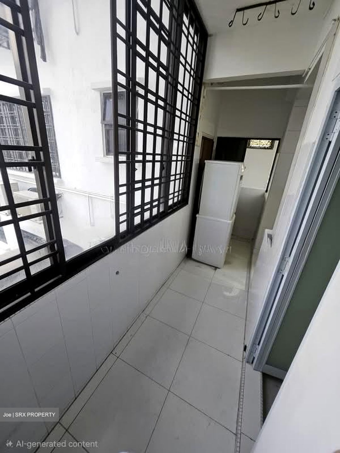 Kim Sia Court (D9), Apartment #588824371